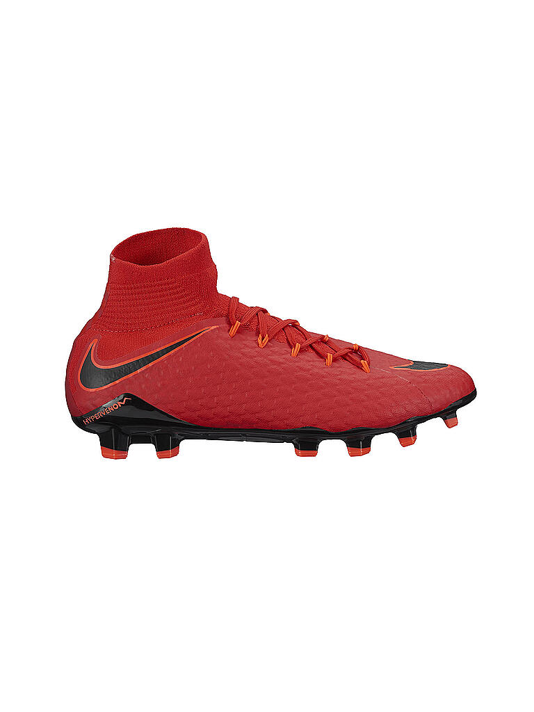 NIKE | Fußballschuh Nocken Hypervenom Phatal 3 DF FG | 