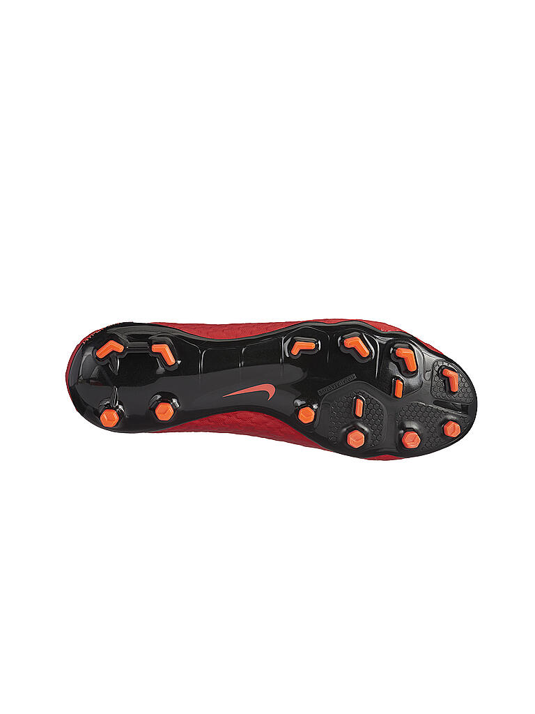 NIKE | Fußballschuh Nocken Hypervenom Phatal 3 DF FG | 