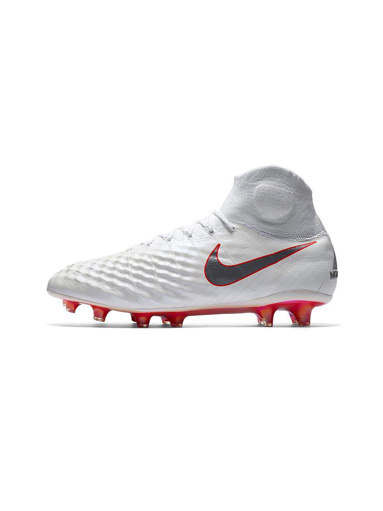 NIKE | Fußballschuh Nocken Magista Obra 2 Elite DF FG | 