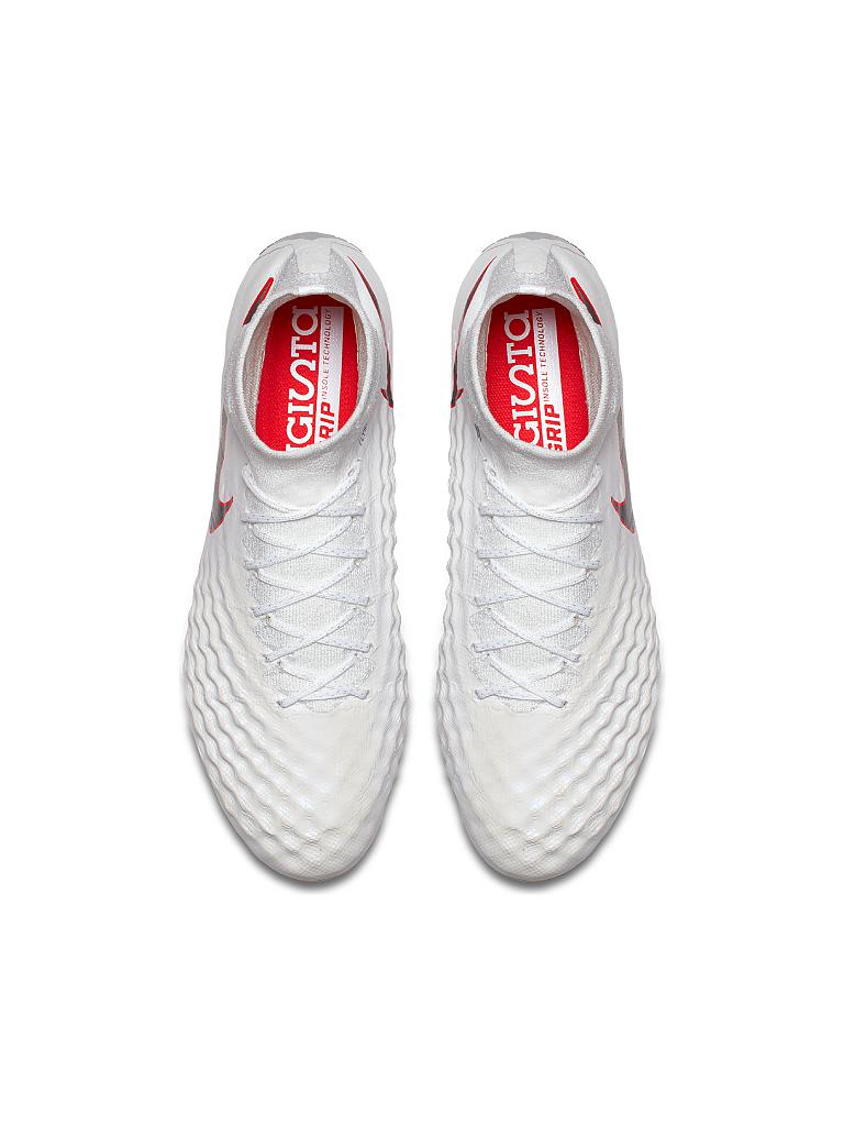 NIKE | Fußballschuh Nocken Magista Obra 2 Elite DF FG | 