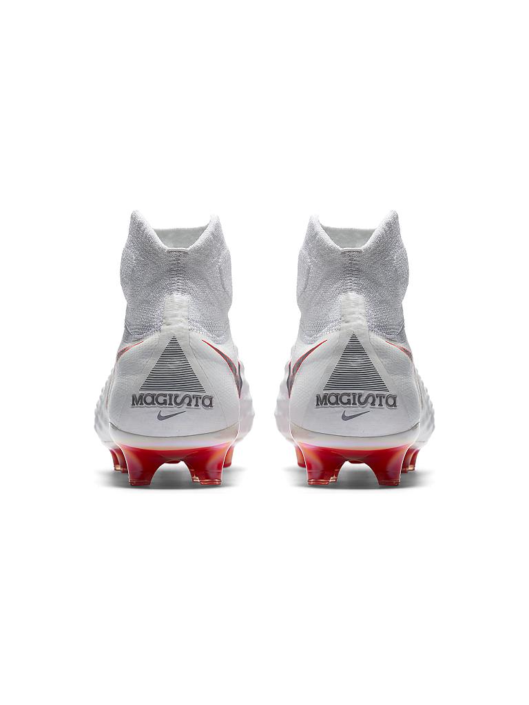 NIKE | Fußballschuh Nocken Magista Obra 2 Elite DF FG | 