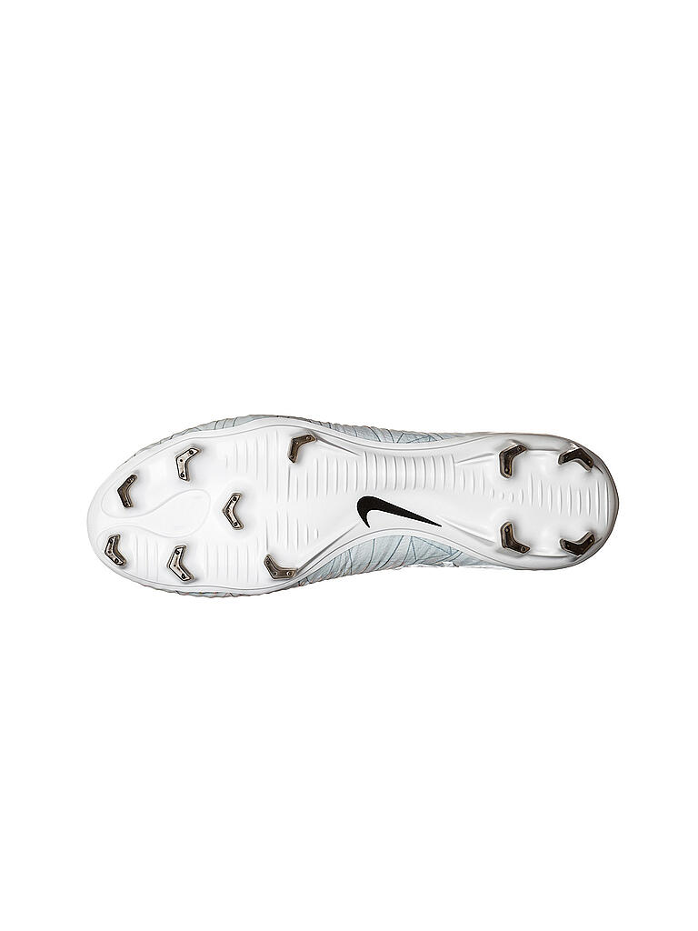 NIKE | Fußballschuh Nocken Mercurial Superfly V CR7 Dynamic Fit FG | 