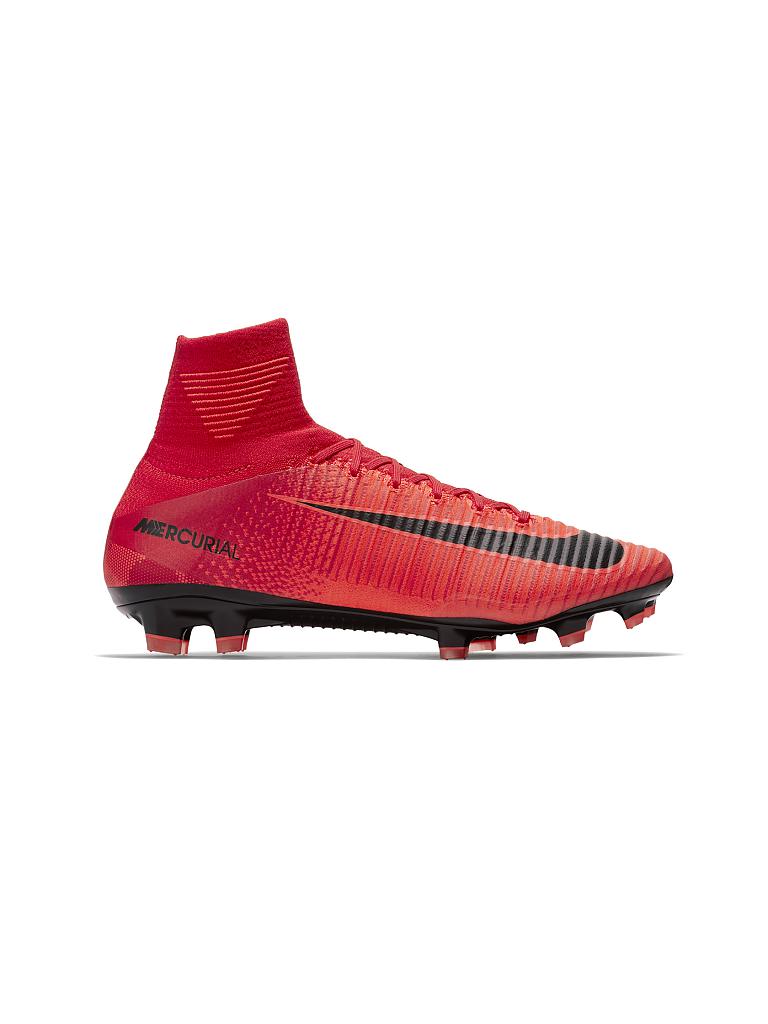 NIKE | Fußballschuh Nocken Mercurial Superfly V DF FG | 