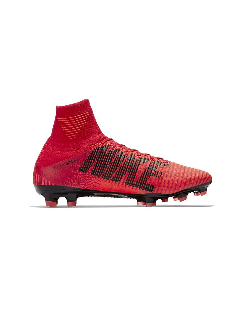 NIKE | Fußballschuh Nocken Mercurial Superfly V DF FG | 