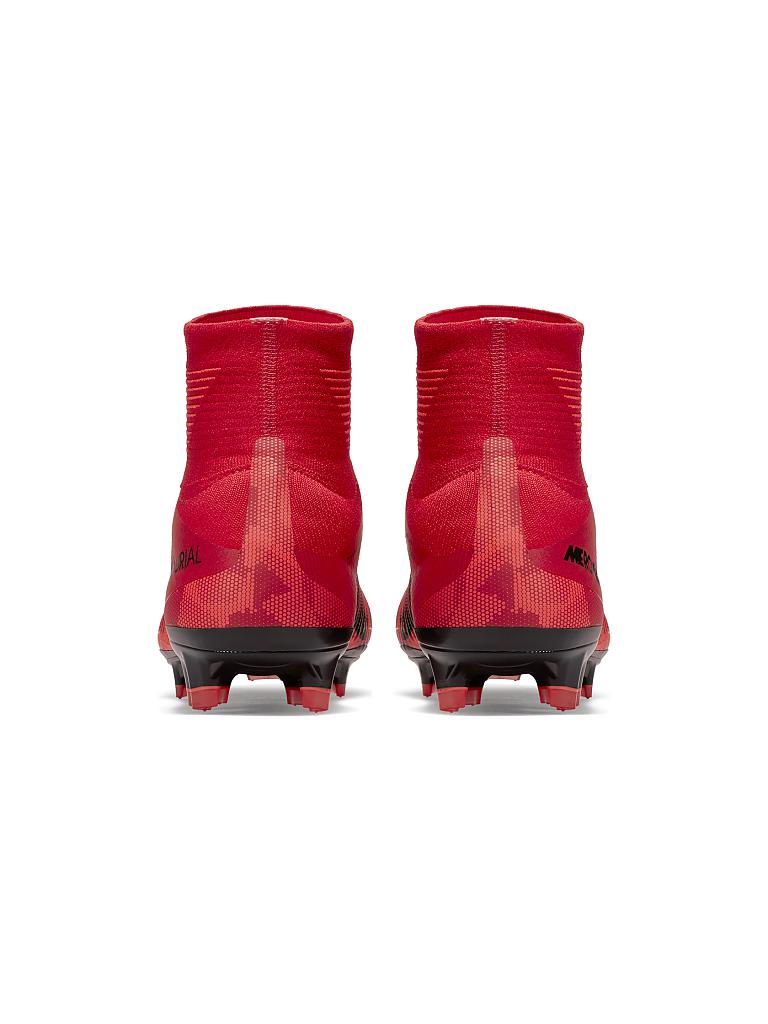 NIKE | Fußballschuh Nocken Mercurial Superfly V DF FG | 