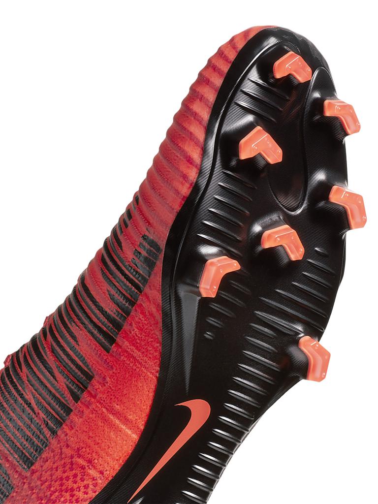 NIKE | Fußballschuh Nocken Mercurial Superfly V DF FG | 