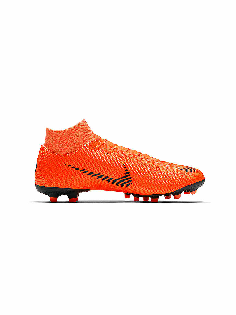 NIKE | Fußballschuh Nocken Mercurial Superfly VI Academy MG | 