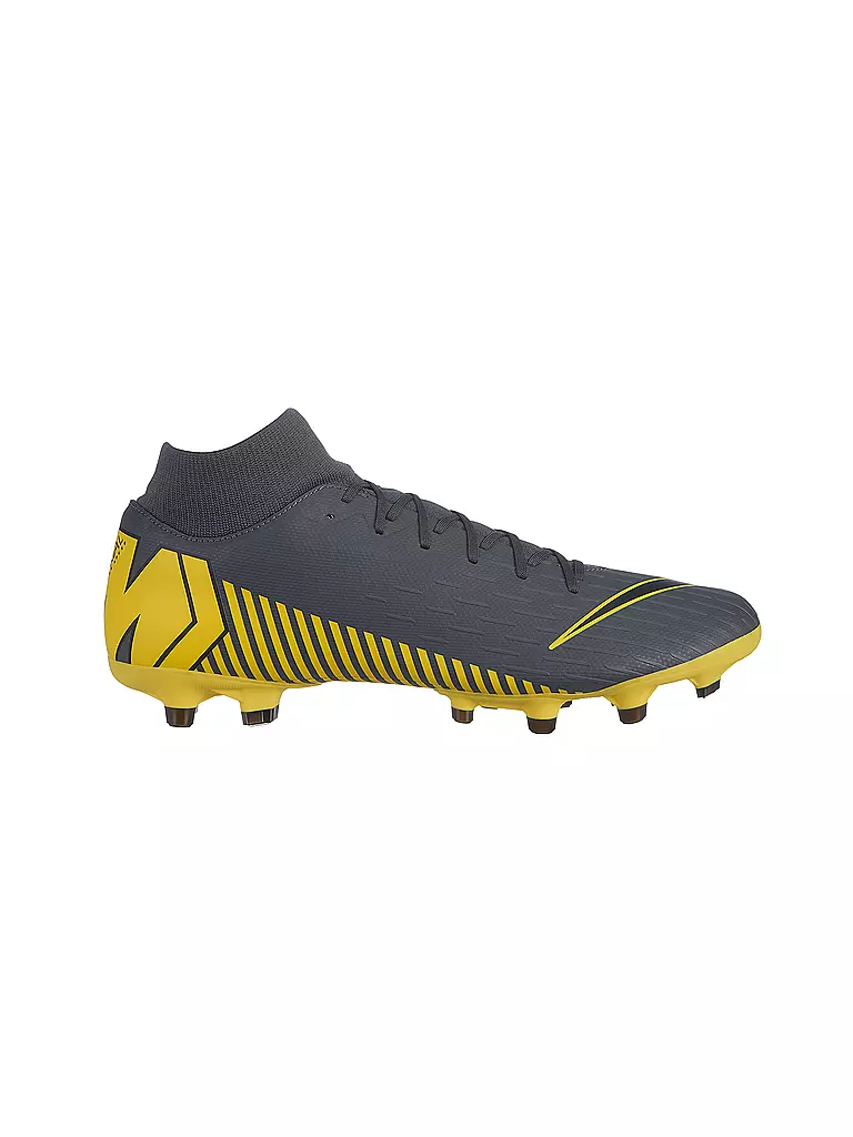NIKE | Fußballschuh Nocken Mercurial Superfly VI Academy MG | 