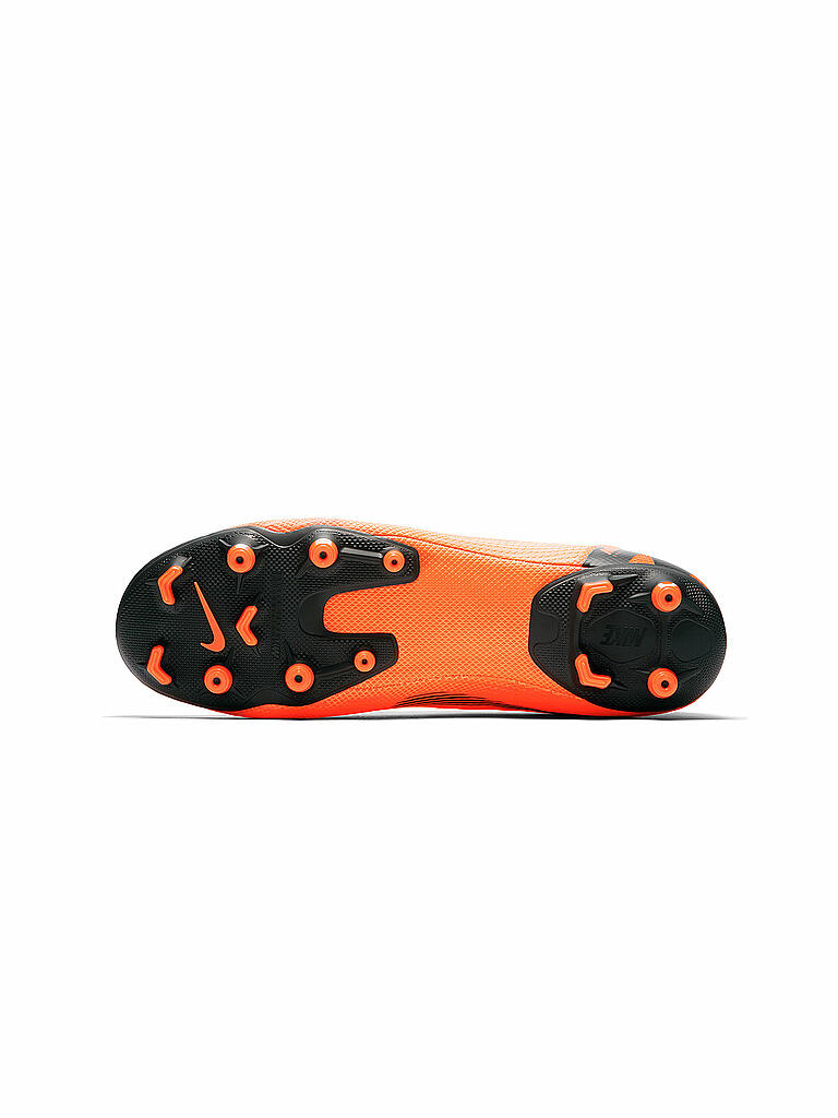 NIKE | Fußballschuh Nocken Mercurial Superfly VI Academy MG | 