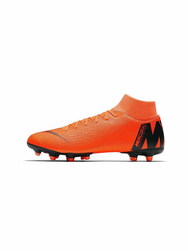 NIKE | Fußballschuh Nocken Mercurial Superfly VI Academy MG | 