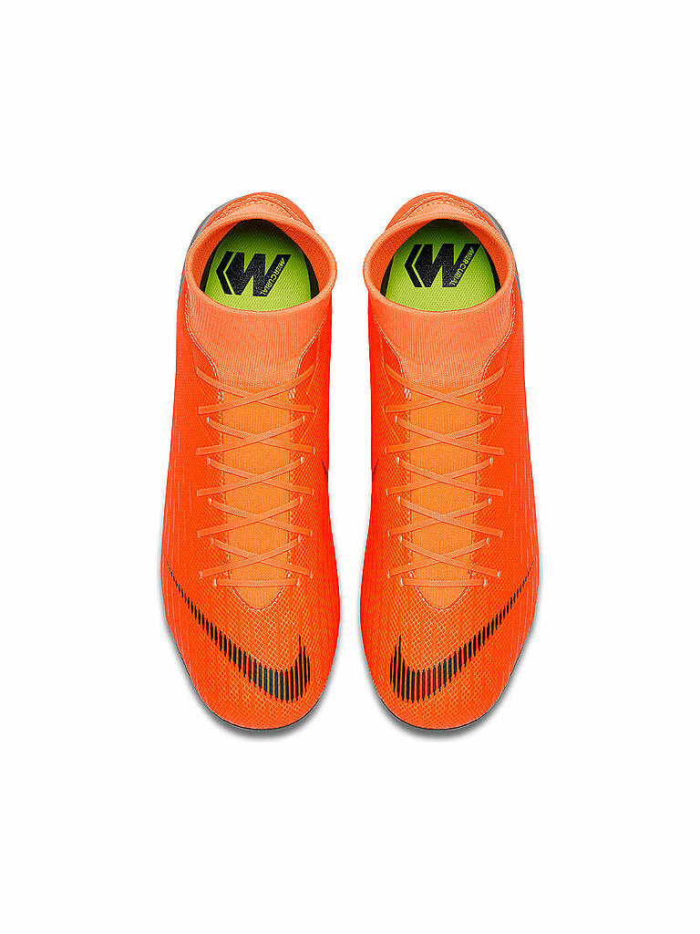 NIKE | Fußballschuh Nocken Mercurial Superfly VI Academy MG | 