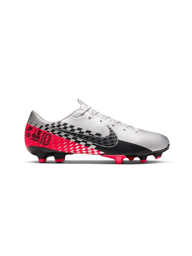 neymar schuhe silber