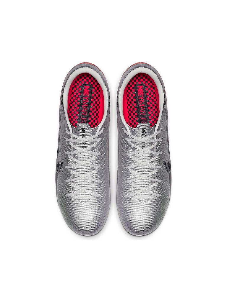 neymar schuhe silber