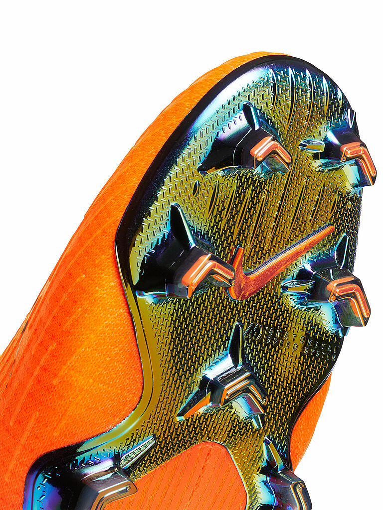 NIKE | Fußballschuh Nocken Mercurial Vapor 360 Elite FG | 