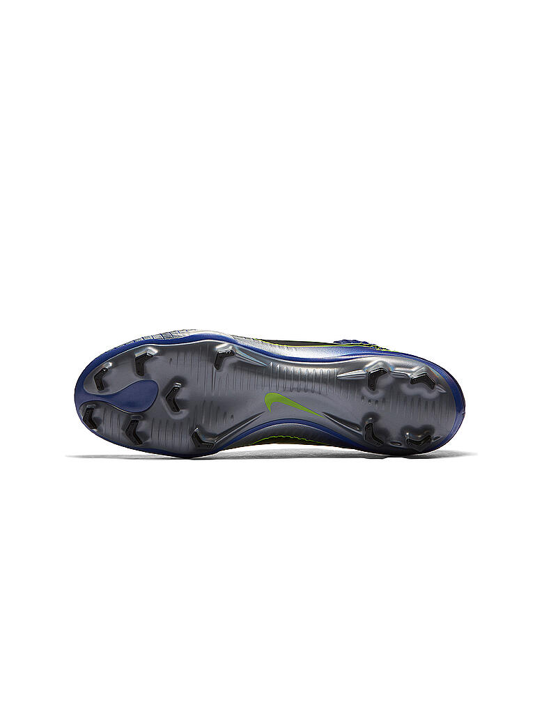 NIKE | Fußballschuh Nocken Mercurial Vapor XI Neymar FG | 