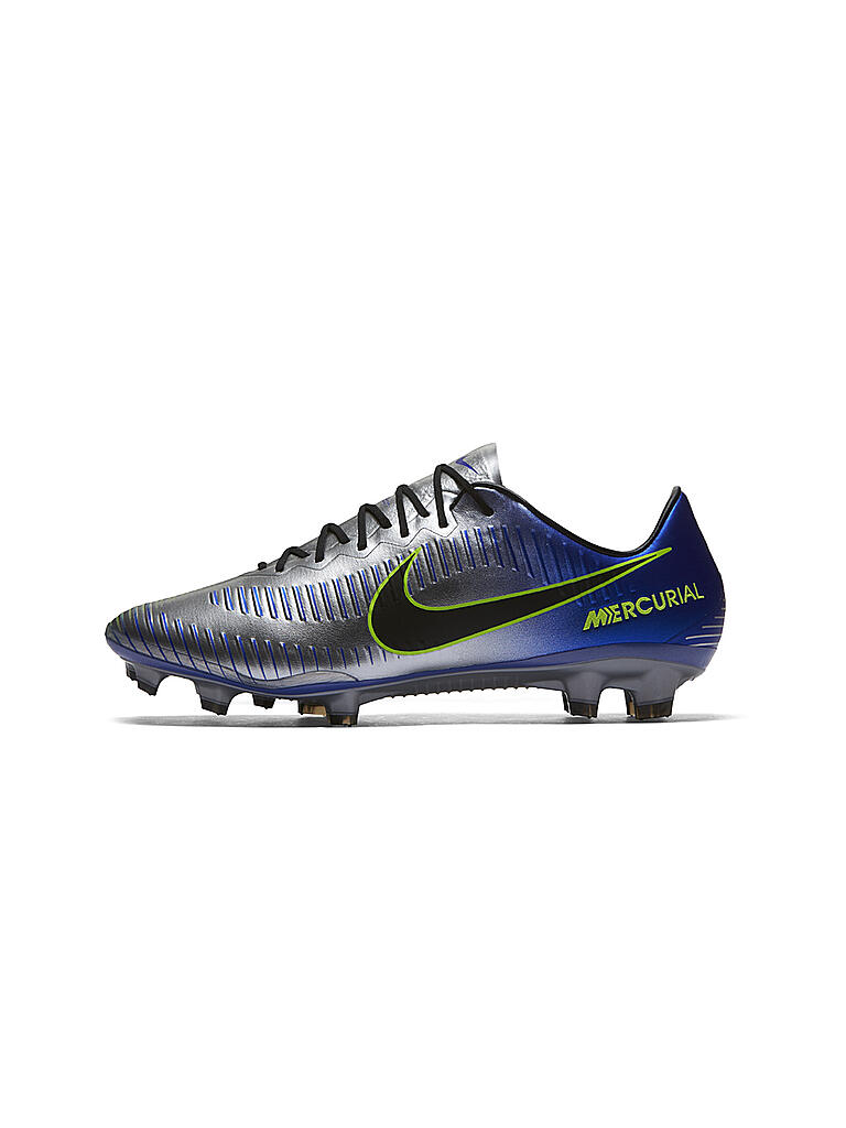 NIKE | Fußballschuh Nocken Mercurial Vapor XI Neymar FG | 