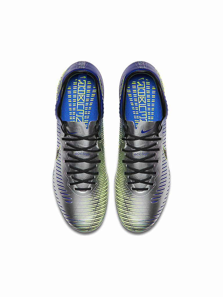 NIKE | Fußballschuh Nocken Mercurial Vapor XI Neymar FG | 