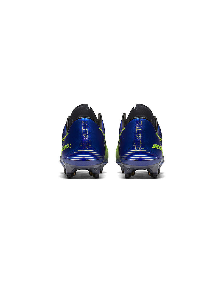 NIKE | Fußballschuh Nocken Mercurial Vapor XI Neymar FG | 
