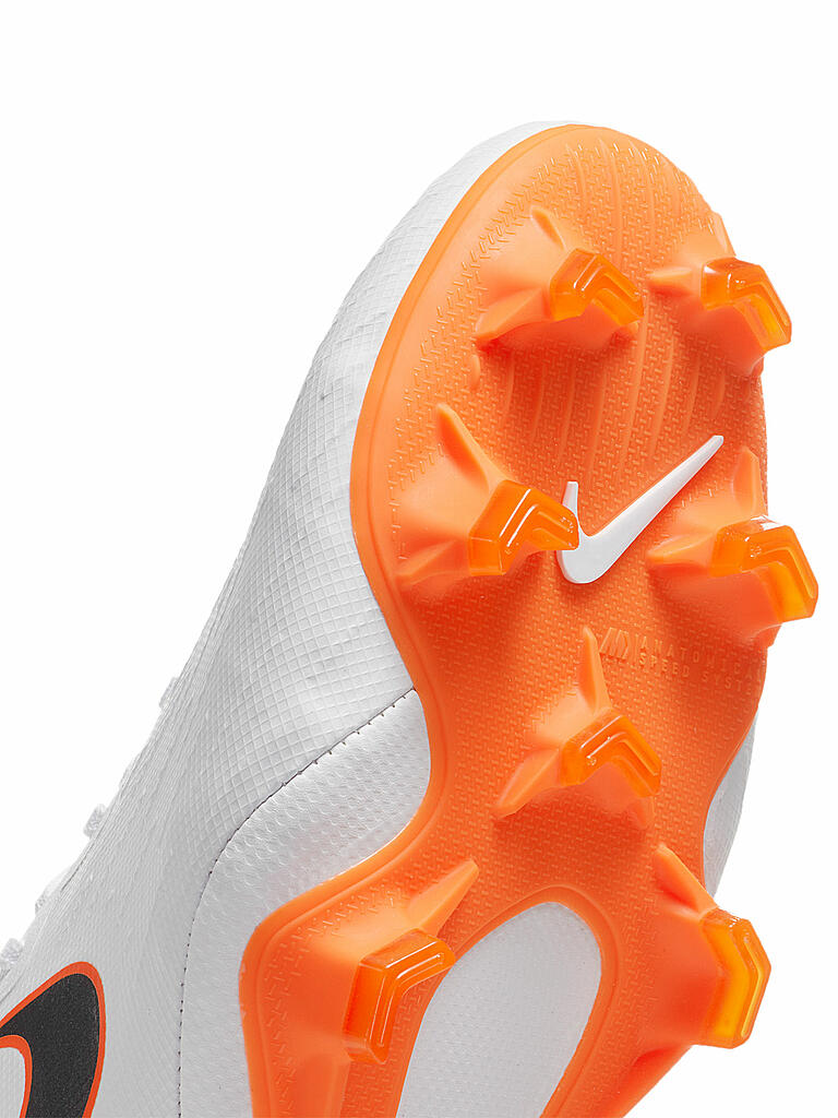 NIKE | Fußballschuh Nocken Mercurial Vapor XII Pro FG | 
