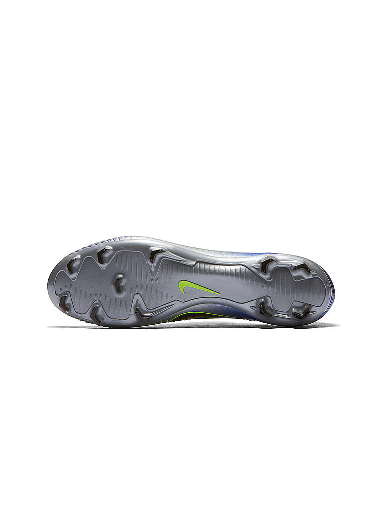 NIKE | Fußballschuh Nocken Mercurial Veloce III Neymar FG | 