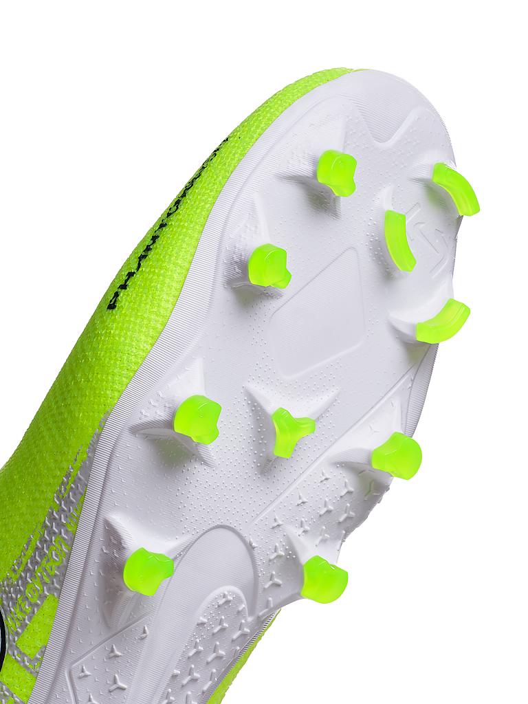 NIKE | Fußballschuh Nocken Phantom Vision Elite Dynamic Fit FG | gelb