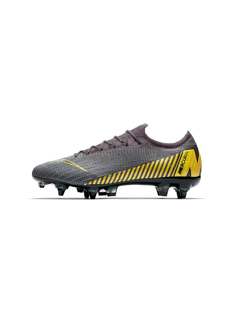 NIKE | Fußballschuh Stollen Mercurial Vapor 360 Elite SG-PRO Anti-Clog | 