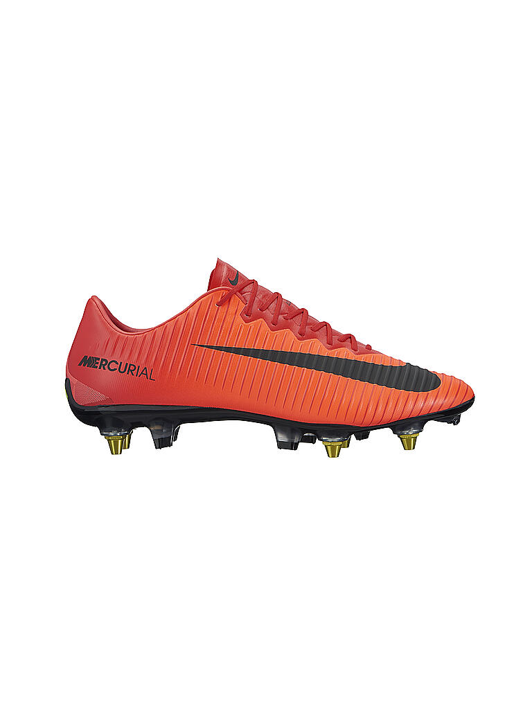 NIKE | Fußballschuh Stollen Mercurial Vapor XI SG-PRO Anti-Cog | 