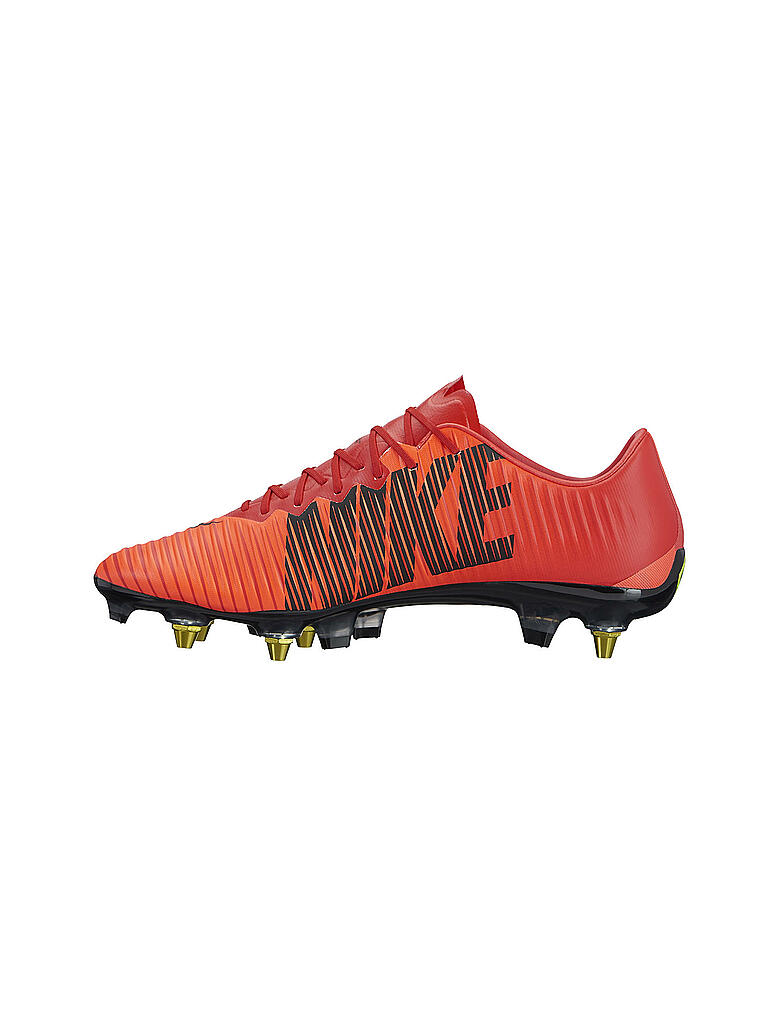 NIKE | Fußballschuh Stollen Mercurial Vapor XI SG-PRO Anti-Cog | 