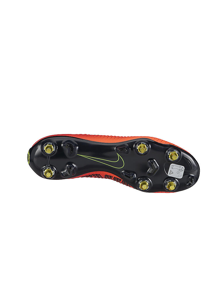 NIKE | Fußballschuh Stollen Mercurial Vapor XI SG-PRO Anti-Cog | 
