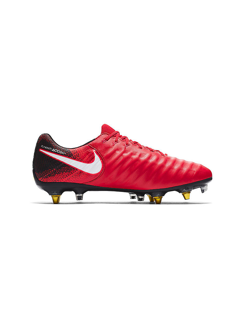 NIKE | Fußballschuh Stollen Tiempo Legend VII Anti-Clog SG-PRO | 