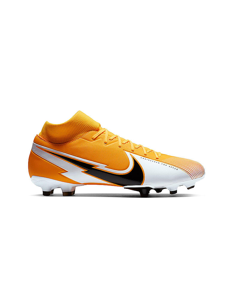 nike mercurial superfly 38 5