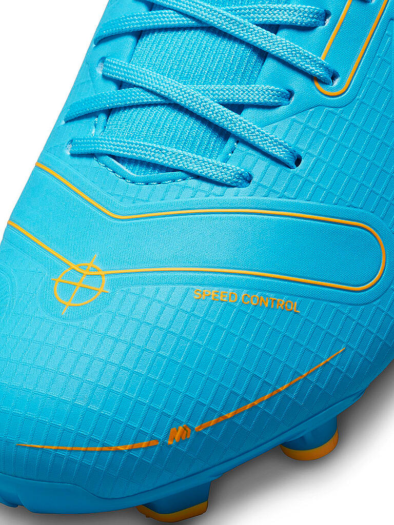 NIKE | Fußballschuhe Nocken Mercurial Superfly 8 Academy MG | blau