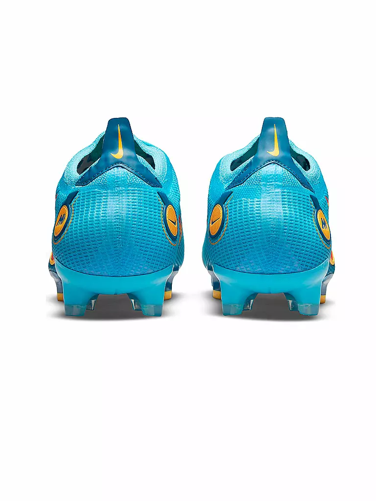 NIKE | Fußballschuhe Nocken Mercurial Vapor 14 Elite FG | blau