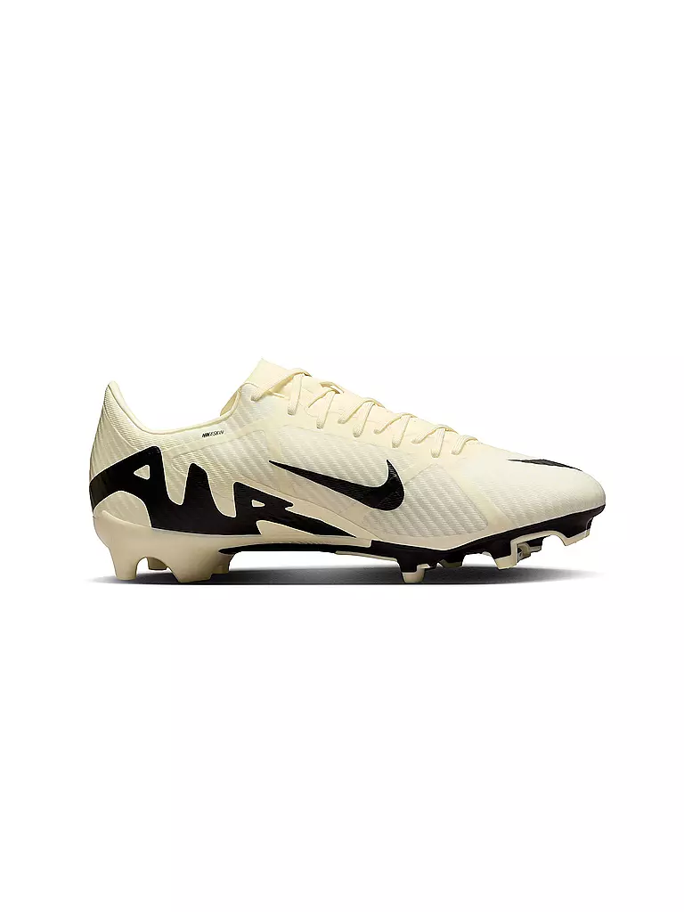 NIKE | Fußballschuhe Nocken Mercurial Zoom Vapor 15 Academy FG/MG | beige