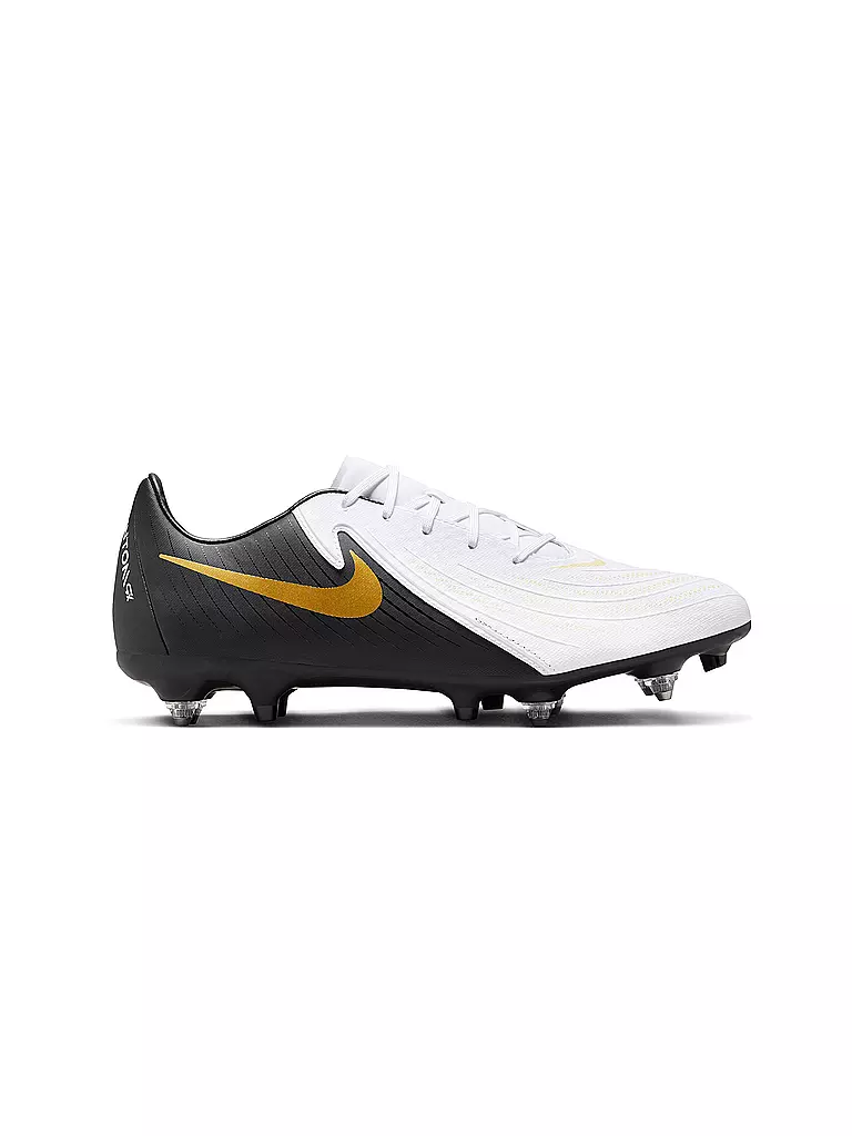 NIKE | Fußballschuhe Nocken Phantom GX 2 Academy | weiss