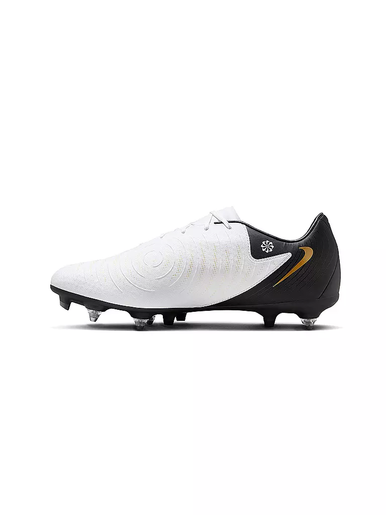 NIKE | Fußballschuhe Nocken Phantom GX 2 Academy | weiss