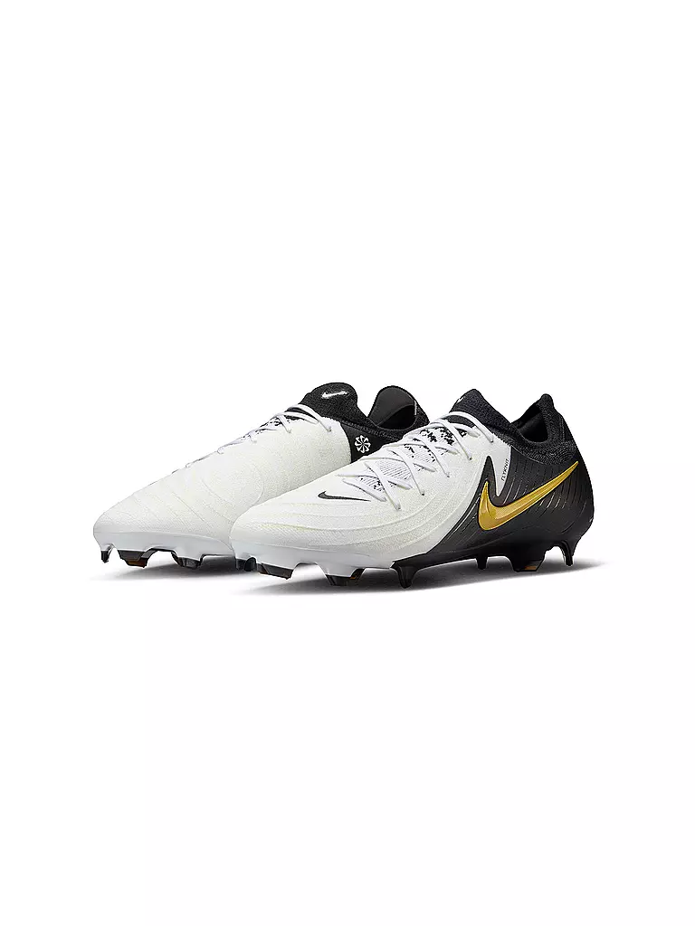 NIKE | Fußballschuhe Nocken Phantom GX 2 Pro | weiss