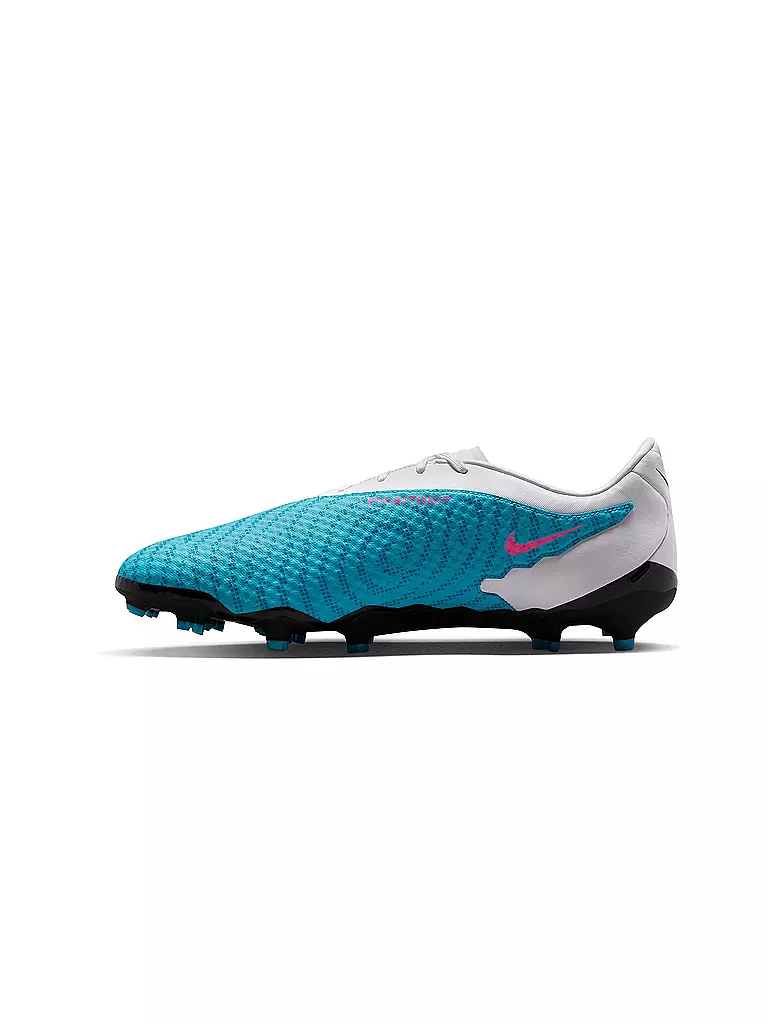 NIKE | Fußballschuhe Nocken Phantom GX Academy MG | blau