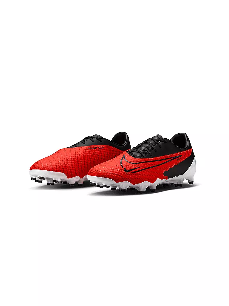 NIKE | Fußballschuhe Nocken Phantom GX Academy MG | weiss