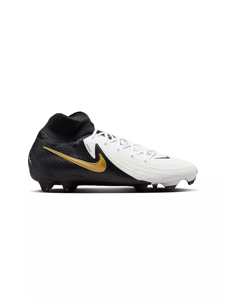 NIKE | Fußballschuhe Nocken Phantom Luna 2 Pro | weiss