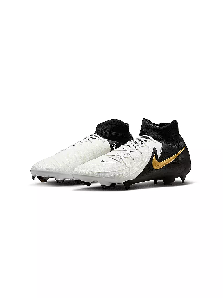 NIKE | Fußballschuhe Nocken Phantom Luna 2 Pro | weiss