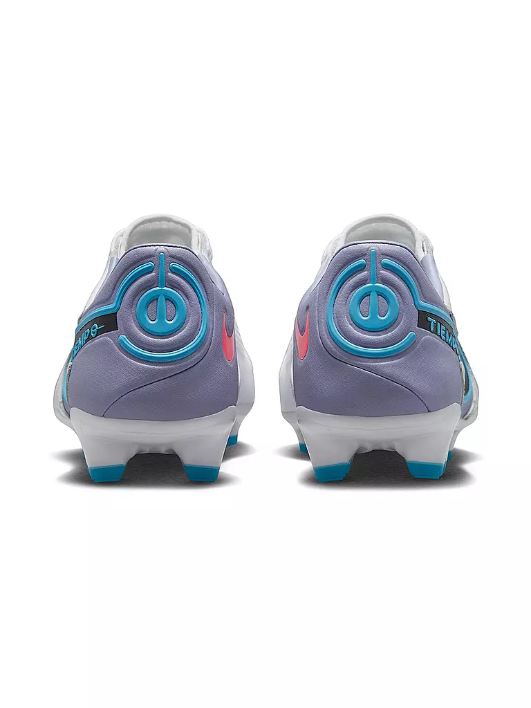 NIKE | Fußballschuhe Nocken Tiempo Legend 9 Pro FG | weiss