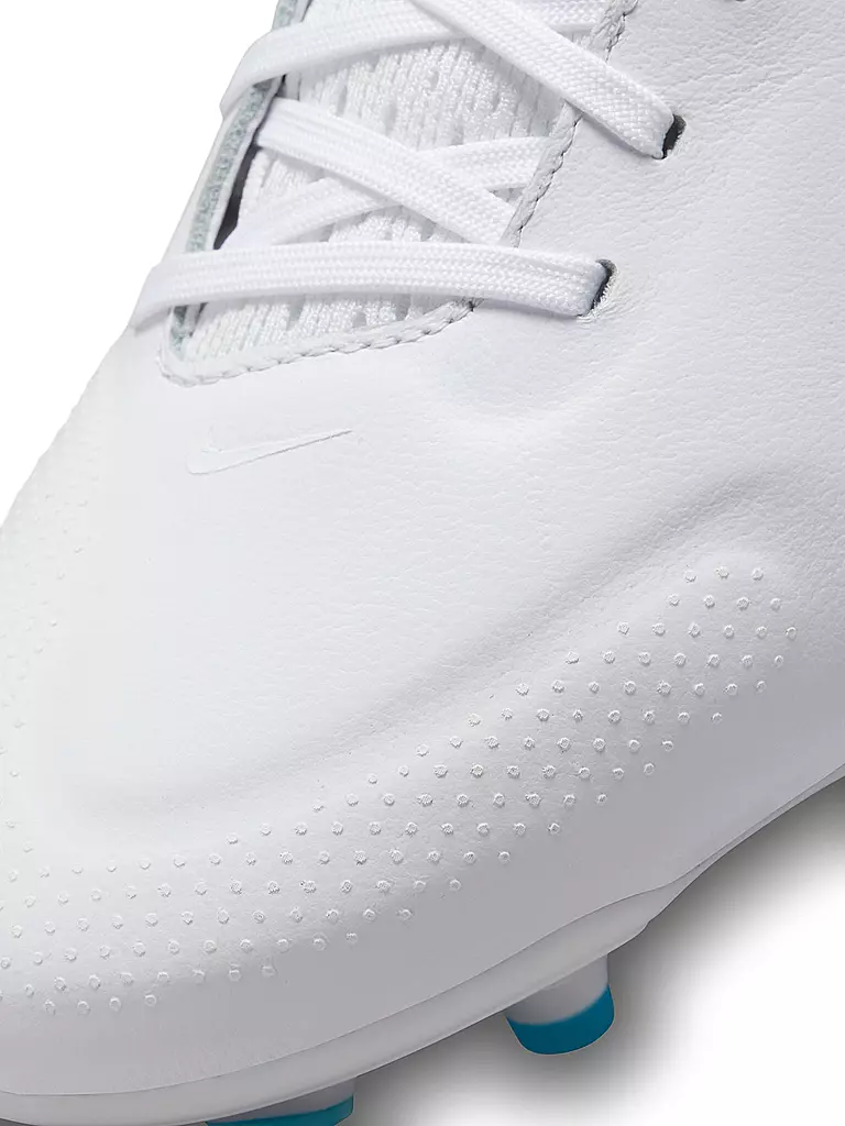 NIKE | Fußballschuhe Nocken Tiempo Legend 9 Pro FG | weiss