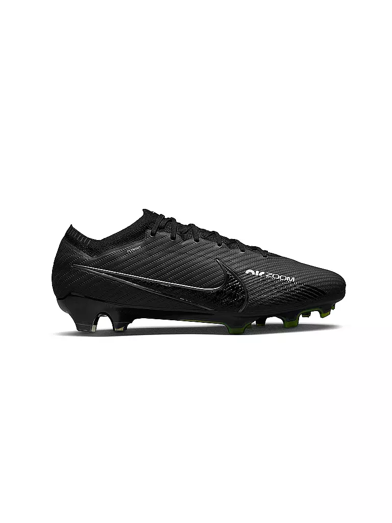 NIKE | Fußballschuhe Nocken Zoom Mercurial Vapor 15 Elite FG | schwarz