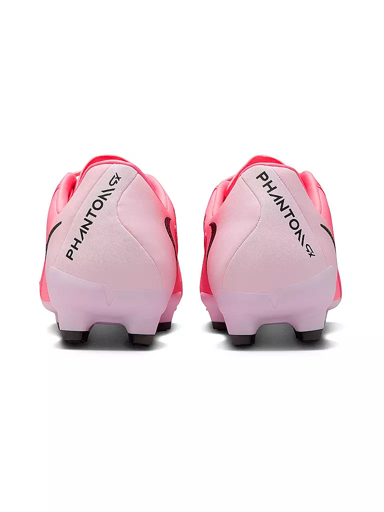 NIKE | Fußballschuhe Phantom GX 2 Academy FG/MG | rosa