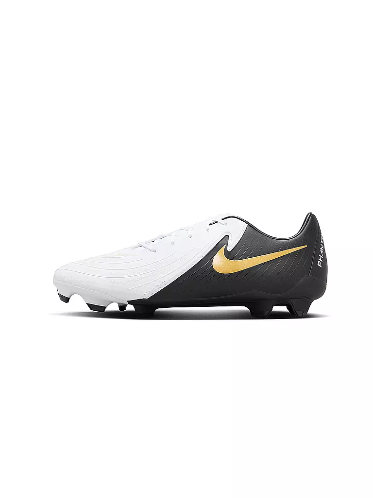 NIKE | Fußballschuhe Phantom GX 2 Academy FG/MG | weiss