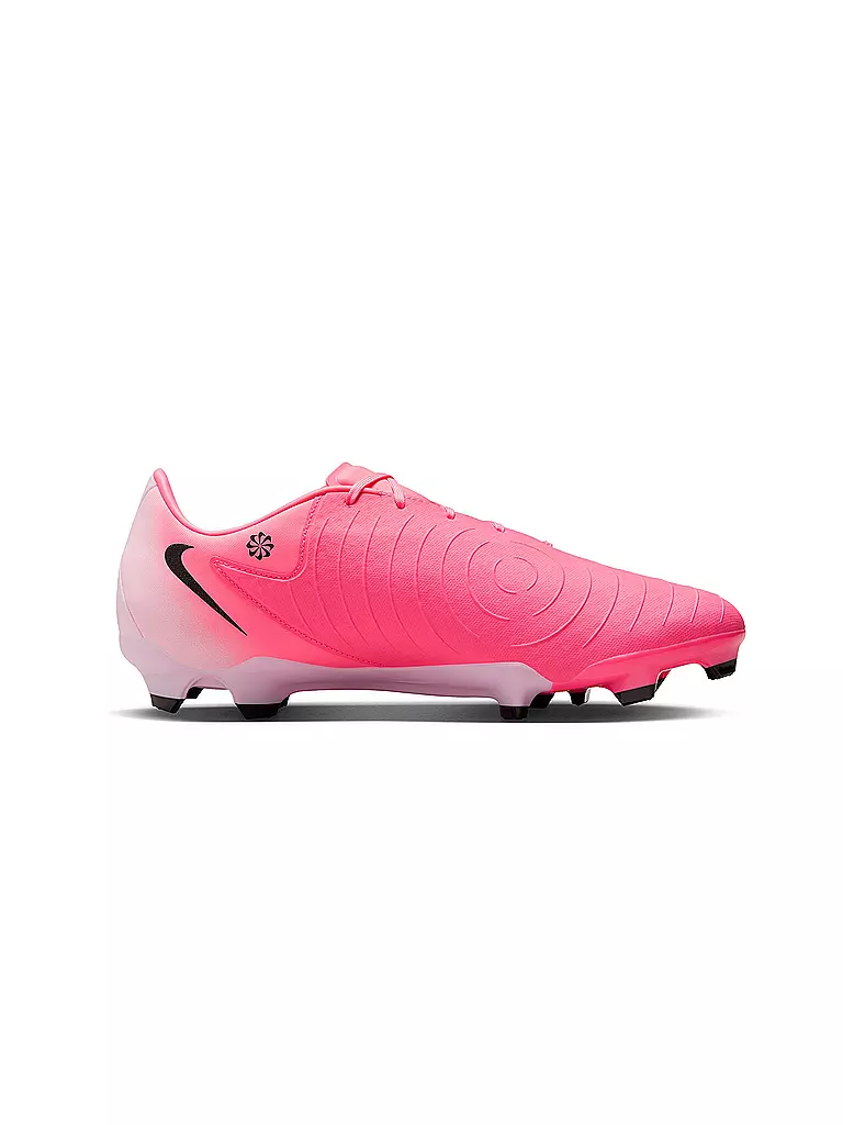 NIKE | Fußballschuhe Phantom GX 2 Academy FG/MG | rosa