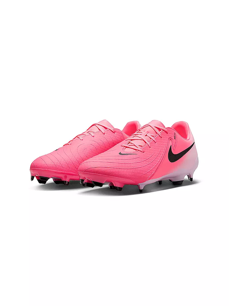 NIKE | Fußballschuhe Phantom GX 2 Academy FG/MG | rosa