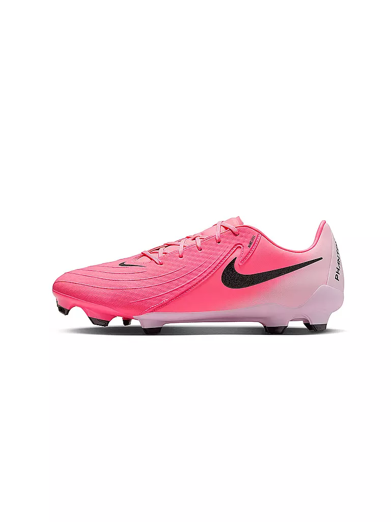 NIKE | Fußballschuhe Phantom GX 2 Academy FG/MG | rosa