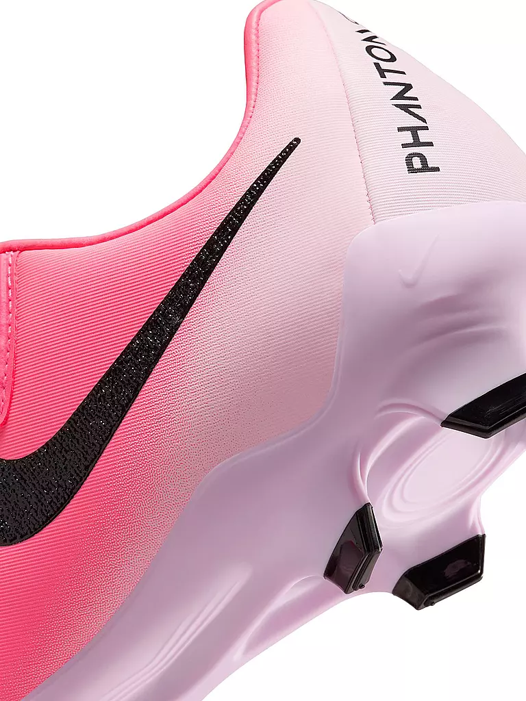 NIKE | Fußballschuhe Phantom GX 2 Academy FG/MG | rosa